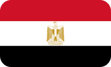 Egypt Flag